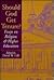 Should God Get Tenure?: Essays on Religion and Higher Education