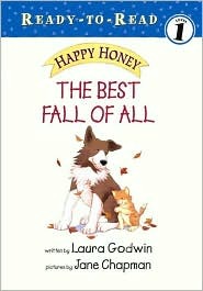 The Best Fall of All (Hardcover)