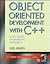 Object-Oriented Development With C++: A Software Engineering Approach (Software Engineering Series)