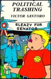 Political Trashing (Paperback)