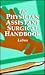The Physician Assistant Surgical Handbook by James Brox Labus PA-C