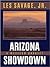 Arizona Showdown (Five Star Western)