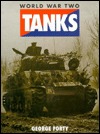 World War II Tanks (Hardcover)