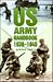 US Army Handbook 1939-1945 by George Forty
