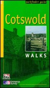 Cotswold Walks (PATHFINDER GUIDE)