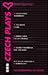Czech Plays: Modern Czech Drama (NHB International Collection)