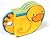 Clackers: Duck