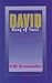 David, King of Israel