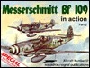 Messerschmitt Bf 109 in Action, Part 2 - Aircraft No. 57