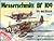 Messerschmitt Bf 109 in Action, Part 2 - Aircraft No. 57