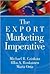 The Export Marketing Imperative
