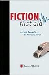 Fiction First Aid...