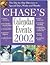 Chase's Calendar of Event 2002