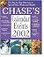 Chase's Calendar of Event 2002 by William D. Chase
