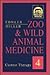 Zoo & Wild Animal Medicine by Murray E. Fowler
