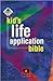 Kid's Life Application Bible NLT (sc)