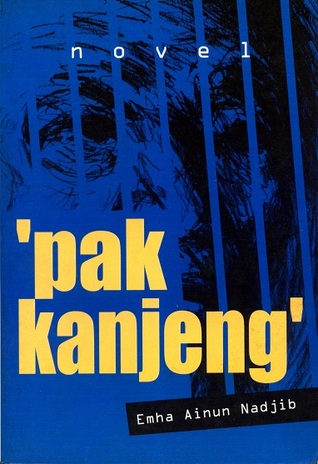 Pak Kanjeng (Paperback)