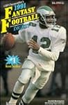 Fantasy Football Digest 1991 Fantasy Football Digest 1991