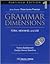 Grammar Dimensions 1, Platinum Edition: Form, Meaning, and Use