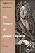 The Temper of John Dryden by Thomas H. Fujimura