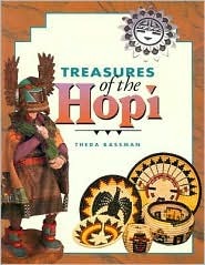 Treasures of the Hopi (Paperback)