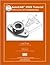 AutoCAD Tutorial First Level 2D Fundamentals 2005