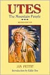 Utes: The Mountain People (Paperback)