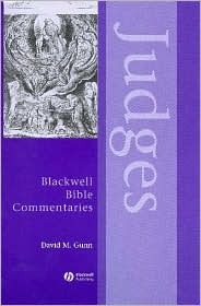 Judges Through the Centuries (Wiley Blackwell Bible Commentaries)