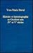 Histoire Et Historiographie En Occident Aux Ive Et Ve Secles (Variorum Collected Studies Series) (French Edition)