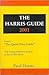 The Harris Guide 2001: The Comprehensive Guide to the GLBT Press