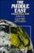The Middle East: A Geographical Study