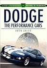 Dodge: The Performance Cars