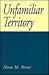 Unfamiliar Territory