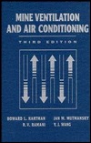 Mine Ventilation and Air Conditioning