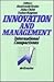 Innovation and Management: ...