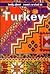 Turkey: Travel Survival Kit (Lonely Planet Travel Survival Kit)
