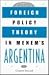 Foreign Policy Theory in Me...