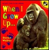 When I Grow Up... (Picture Puffins)