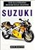Illustrator Motorcycle Legends: Suzuki