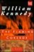 The Flaming Corsage