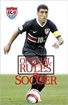 Official Rules of Soccer