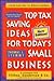 Top Tax Saving Ideas for Today's Small Business (Psi Successful Business Library)
