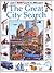 The Great City Search by Rosie Heywood