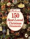 McCall's Needlework: 150 Best-Loved Christmas Ornaments McCall's Needlework: 150 Best-Loved Christmas Ornaments