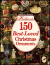 McCall's Needlework: 150 Best-Loved Christmas Ornaments (Paperback)