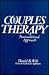 Couples Therapy: A Nontraditional Approach