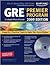 Kaplan GRE Exam 2009 Premier Program (w/ CD-ROM)