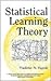 Statistical Learning Theory