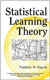 Statistical Learning Theory