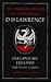 England, My England and Other Stories (The Cambridge Edition of the Works of D. H. Lawrence)